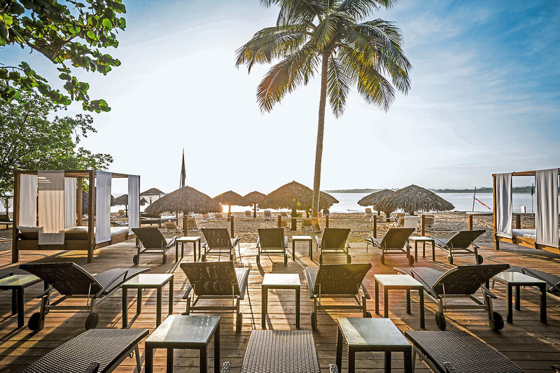 BlueBay Villas Doradas - Erwachsenenhotel 16