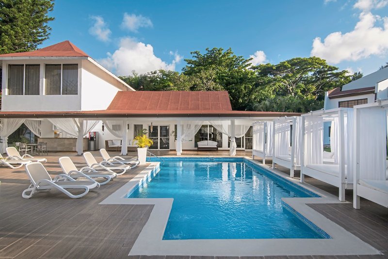 BlueBay Villas Doradas - Erwachsenenhotel 19