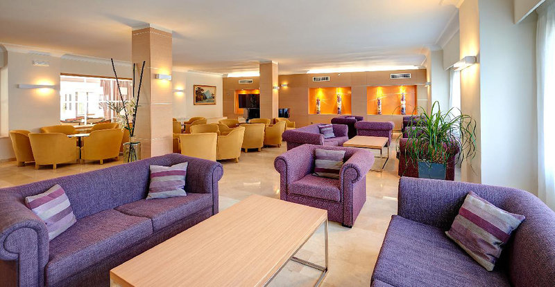 Metropolitan Playa Hotel 5