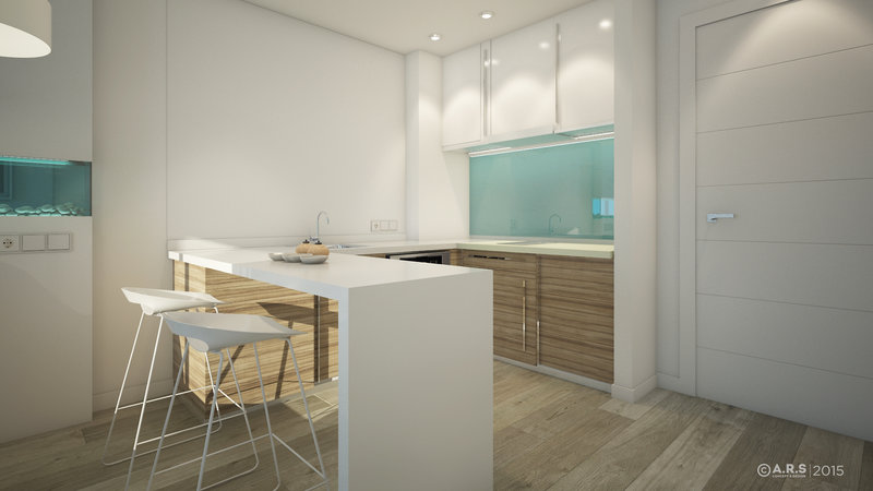 Metropolitan Playa Hotel 14