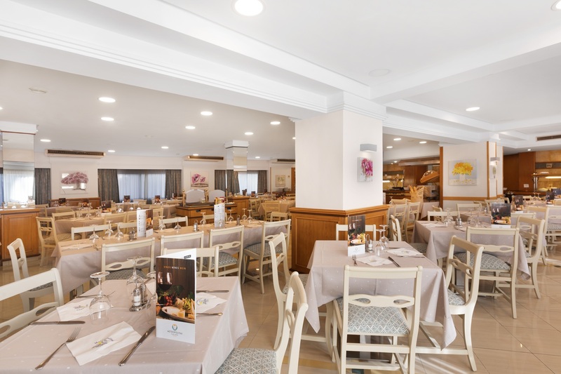 Metropolitan Playa Hotel 6