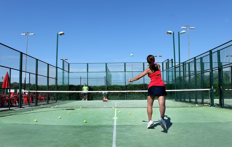 Metropolitan Playa Hotel 13