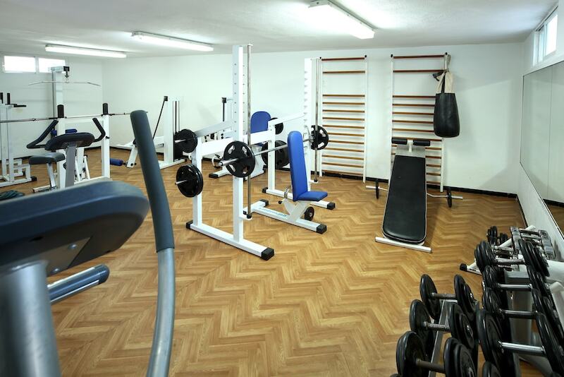 Metropolitan Playa Hotel 14