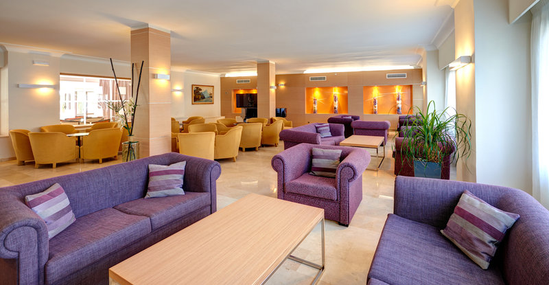 Metropolitan Playa Hotel 7