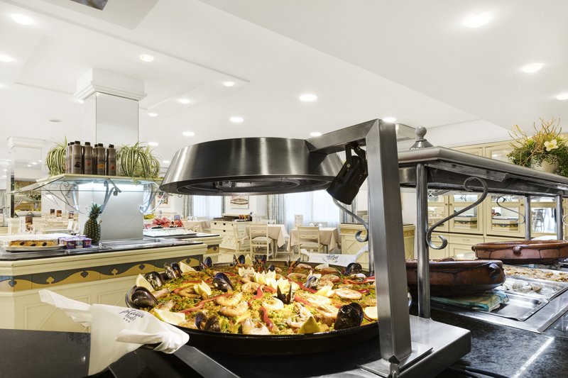 Metropolitan Playa Hotel 11