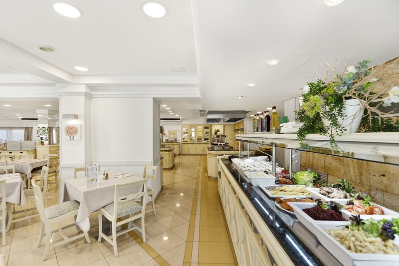 Metropolitan Playa Hotel 14