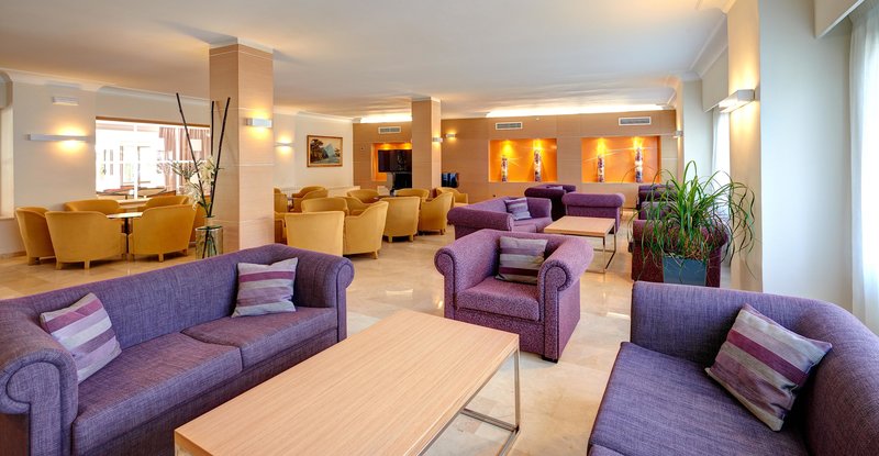 Metropolitan Playa Hotel 6