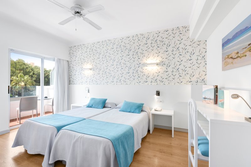 Metropolitan Playa Hotel 9