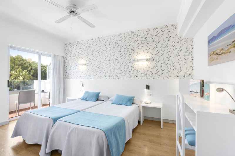 Metropolitan Playa Hotel 2