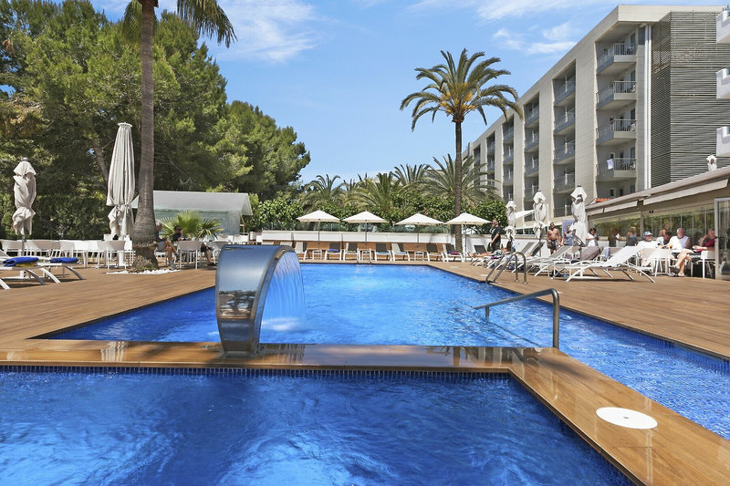 Metropolitan Playa Hotel 2