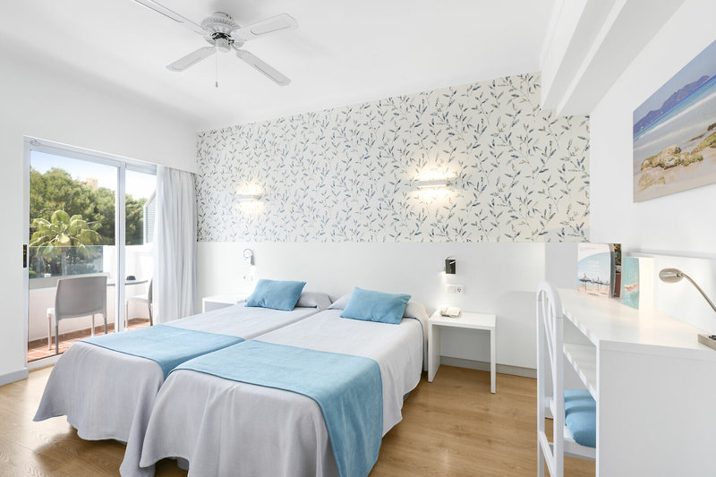 Metropolitan Playa Hotel 4