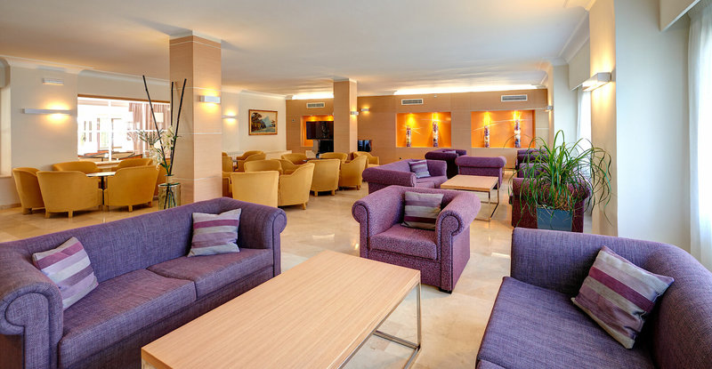 Metropolitan Playa Hotel 6