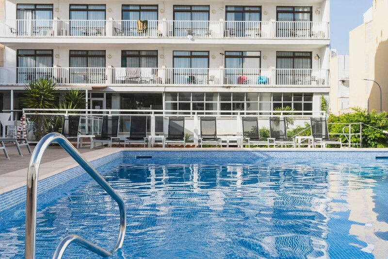 Hotel Amic Miraflores 2