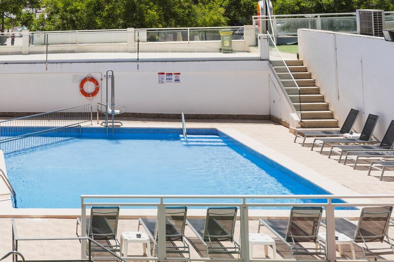 Hotel Amic Miraflores 4