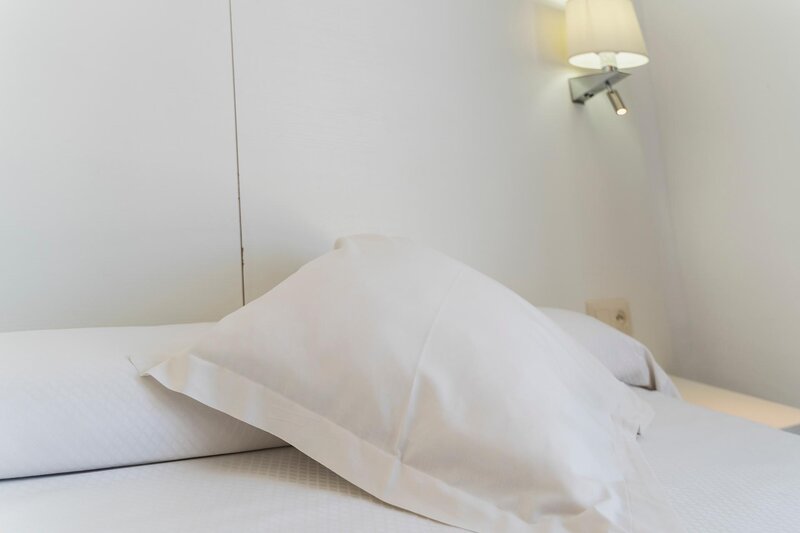 Hotel Amic Miraflores 13