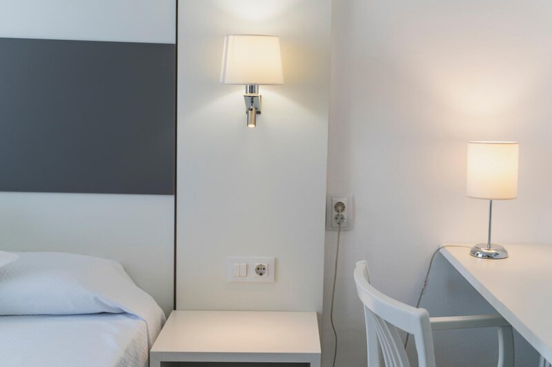 Hotel Amic Miraflores 15