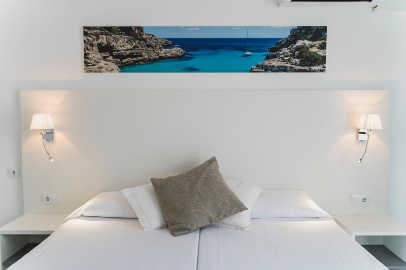 Hotel Amic Miraflores 16