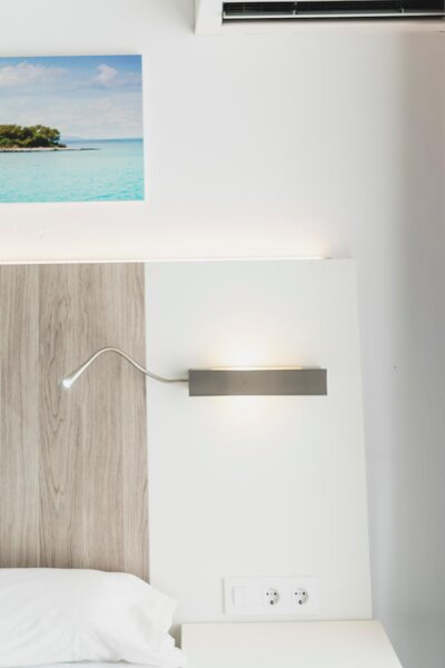 Hotel Amic Miraflores 38