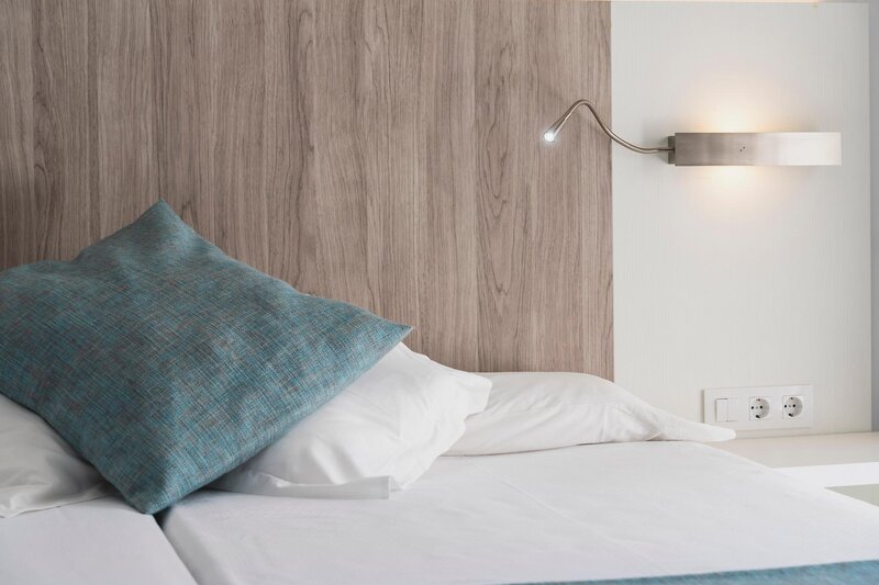 Hotel Amic Miraflores 39