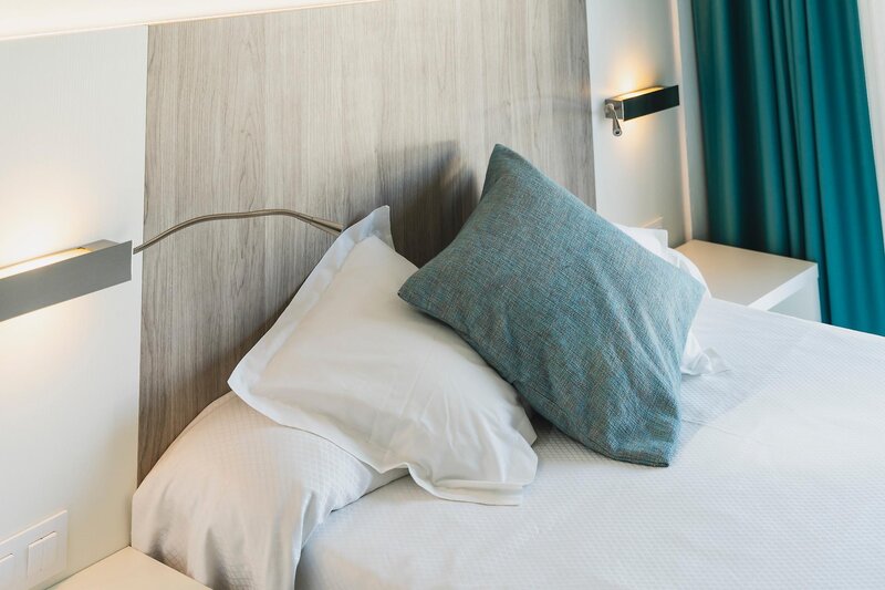 Hotel Amic Miraflores 41