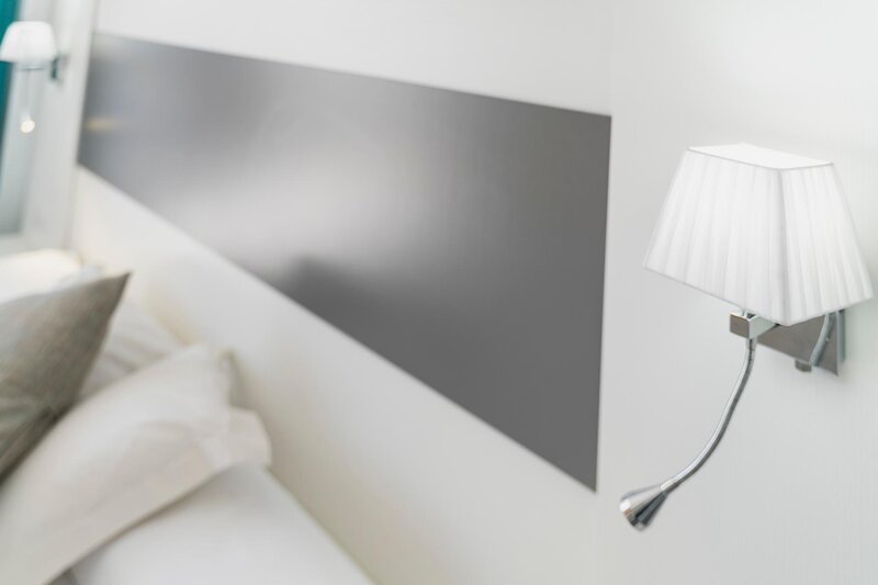 Hotel Amic Miraflores 43