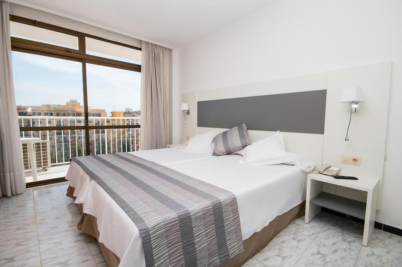 Hotel Amic Miraflores 60