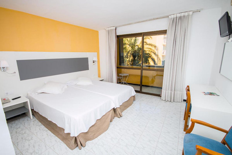 Hotel Amic Miraflores 61