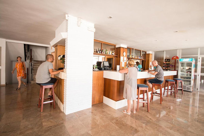 Hotel Amic Miraflores 62