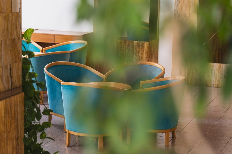 Hotel Amic Miraflores 12