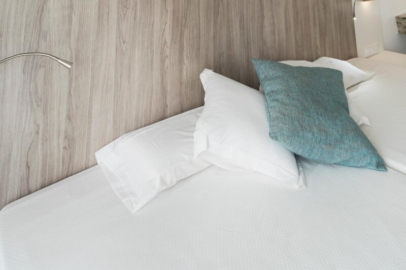 Hotel Amic Miraflores 36
