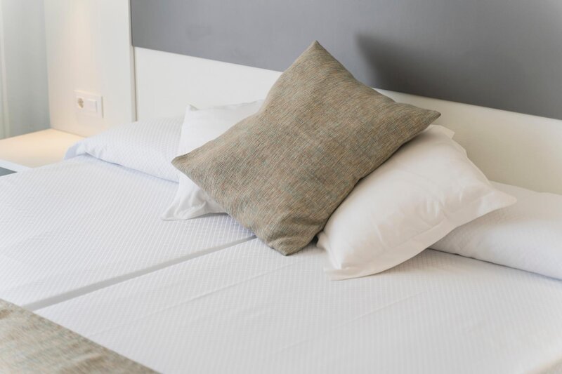 Hotel Amic Miraflores 37