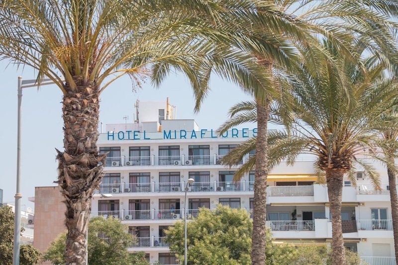 Hotel Amic Miraflores 38