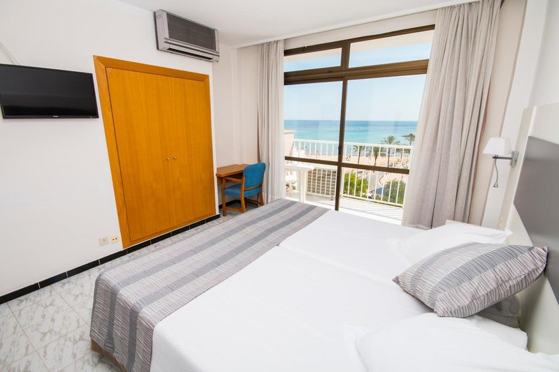 Hotel Amic Miraflores 40