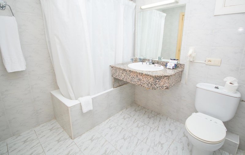 Hotel Amic Miraflores 43