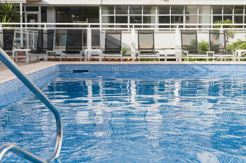 Hotel Amic Miraflores 3