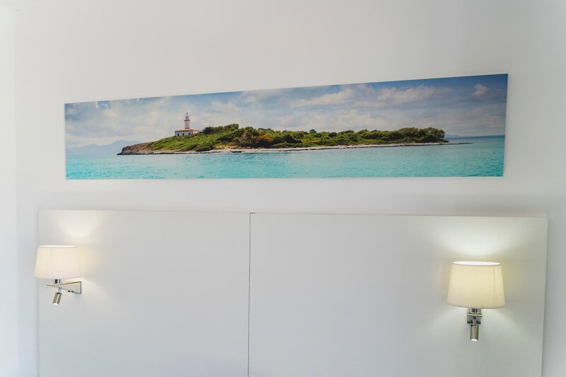 Hotel Amic Miraflores 5