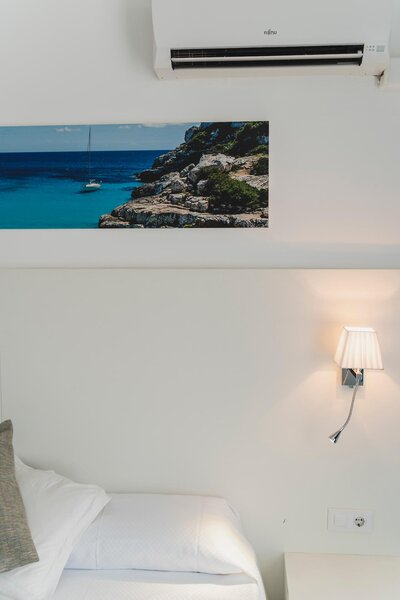 Hotel Amic Miraflores 6