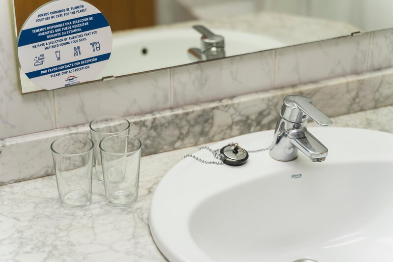 Hotel Amic Miraflores 17