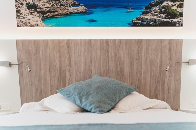 Hotel Amic Miraflores 23