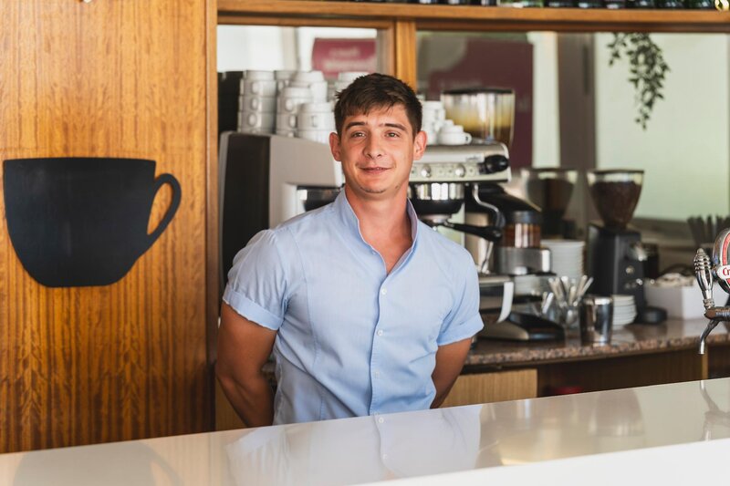 Hotel Amic Miraflores 24