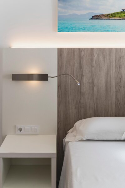 Hotel Amic Miraflores 37