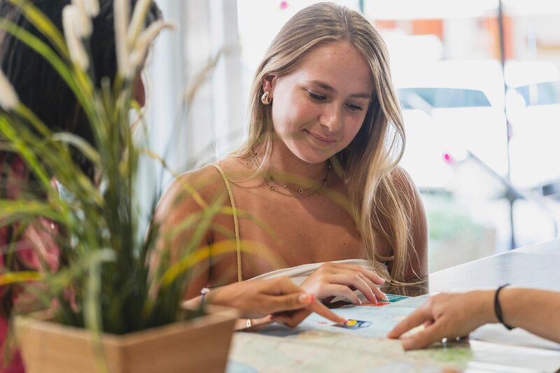 Hotel Amic Miraflores 49