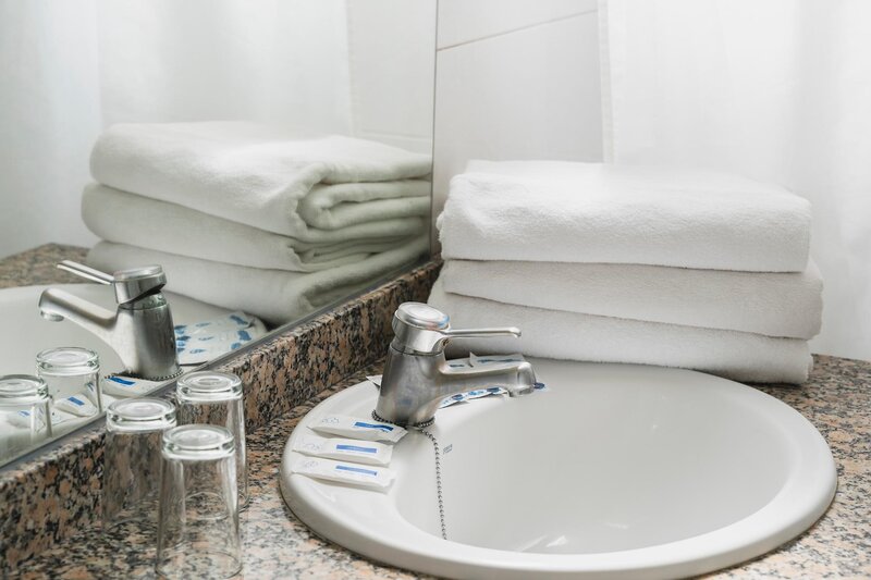 Hotel Amic Miraflores 51