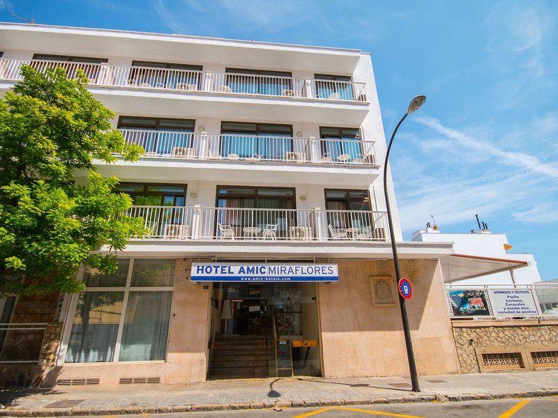 Amic Miraflores 2