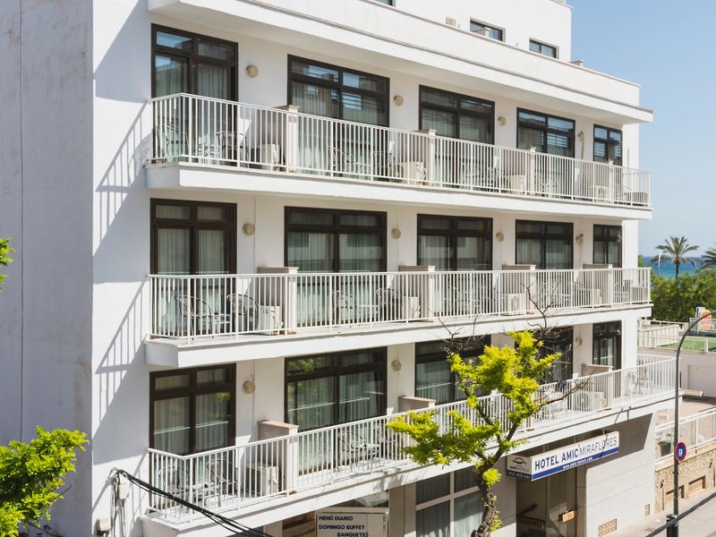 Amic Miraflores 3
