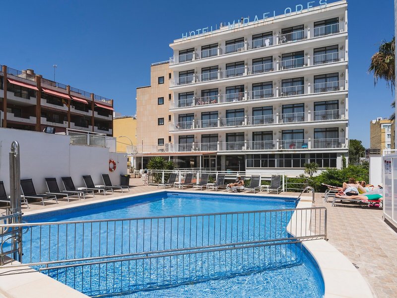 Amic Miraflores 4