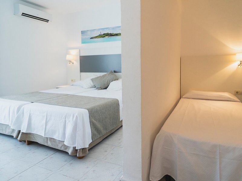 Amic Miraflores 36