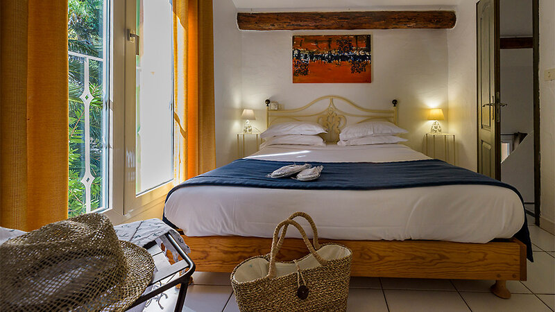 Residence Vasca d´Oro 10 - Room Example