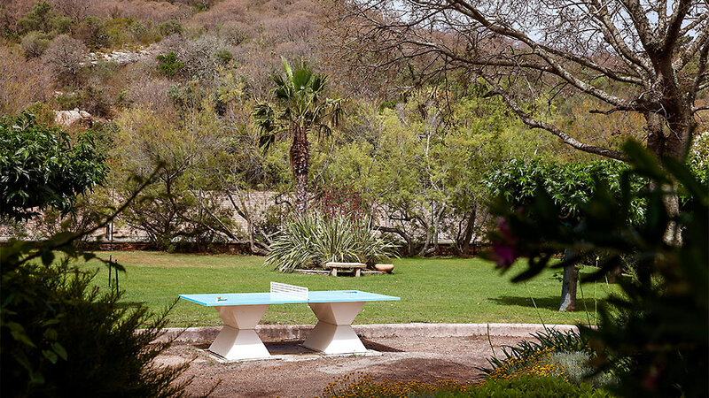 Residence Vasca d´Oro 24 - Sports and leisure