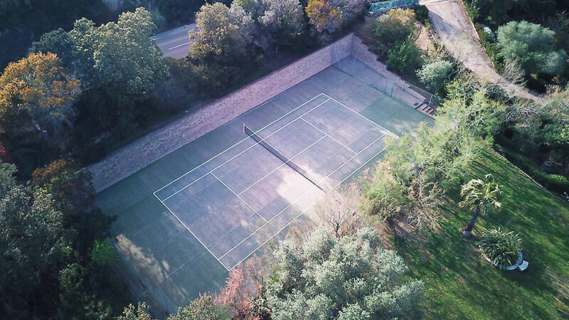 Residence Vasca d´Oro 25 - Sports and leisure